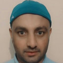 Muhammad Irfan Akram