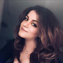 Mehrnoush Zobeiri