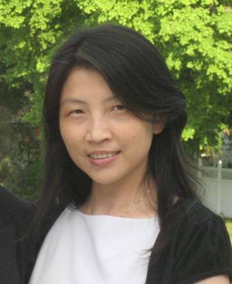 Qiuhua Huang