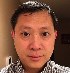 Jih-Wang Wang