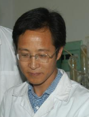 Sijiu Yu
