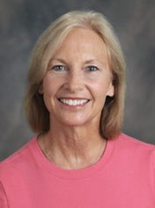 Carol Mcdonald Connor