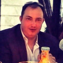 Mikhail Fadin