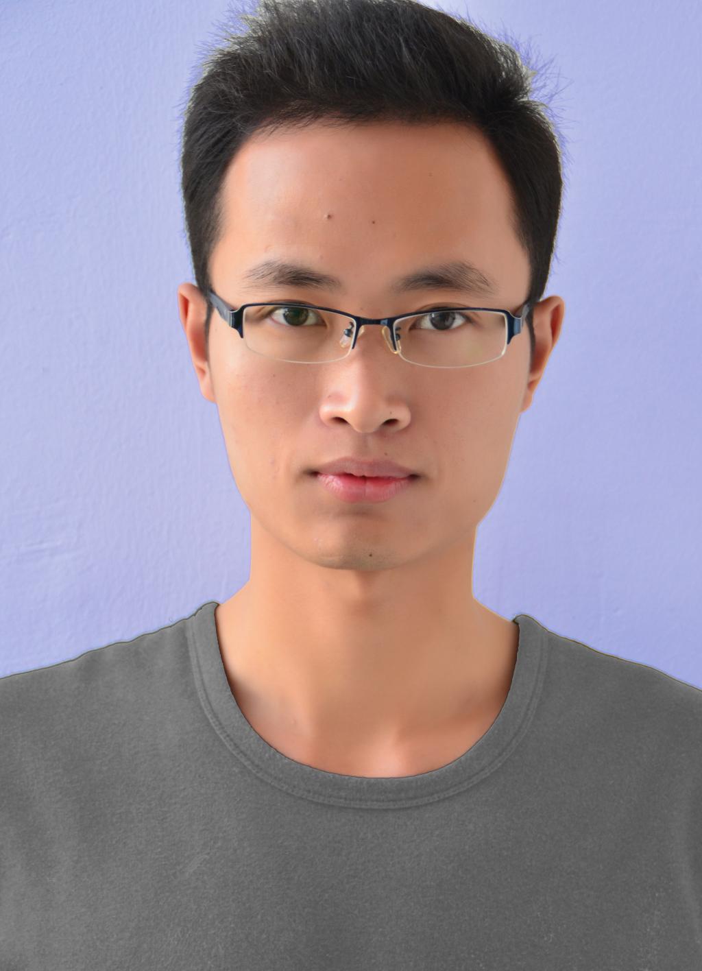 Peng Zou