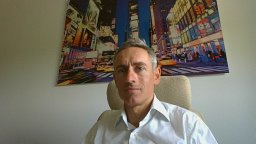 Alexandre Pavoine
