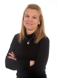 Chantal Sauvageau