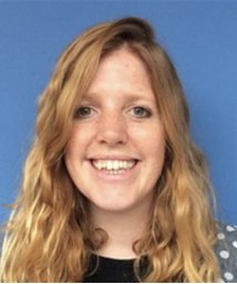 Amy R Riley-Powell