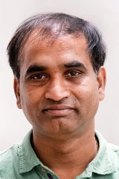 Srujan Kumar Dondapati