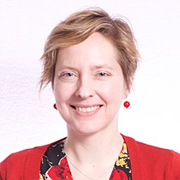 Shanna Smith Jaggars