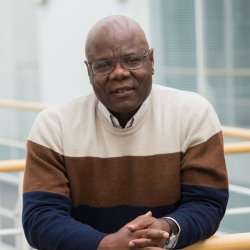 Samuel Aryee (Sam)
