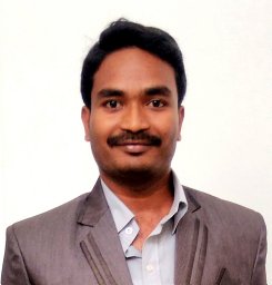 Upendar Rao Golla