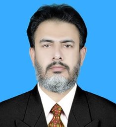 Audil Rashid .