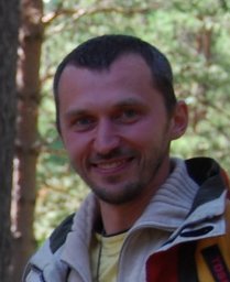Oleg I. Berngardt