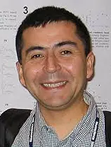 Eliseo Eugenin