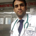 Arun M Swamy