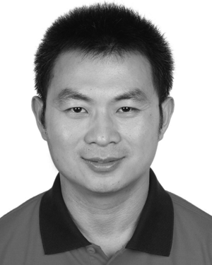 Feng Wang