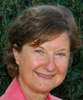 Bernadette Rogé
