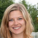 Lydie Morel