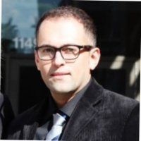 Ashkan Ebadi