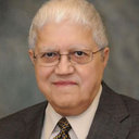Abbas E Kitabchi