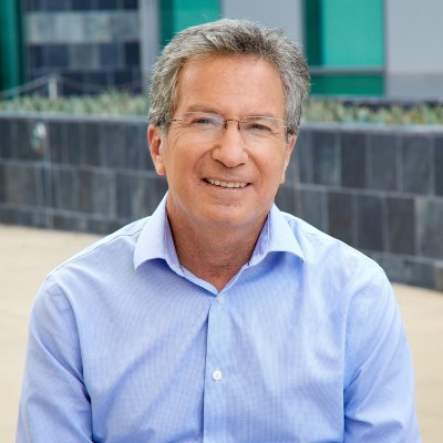 Jeff Settleman