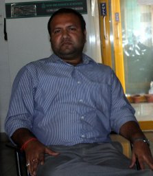Ojha Sanjay Kumar