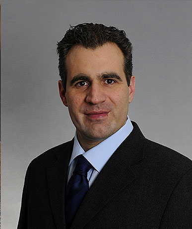Marcus Jäger