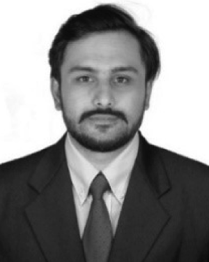 Mahesh Anil Inamdar
