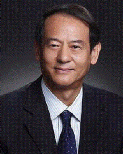Rongfu Wang