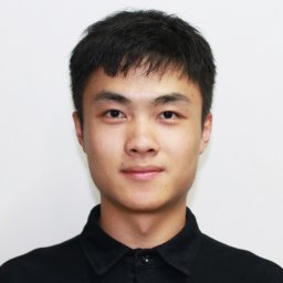 Chenyu Gao