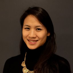 Hsieh Annie L