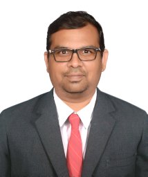 Jagadeesh Chandra Bose K
