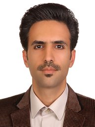 Ehsan Akbari