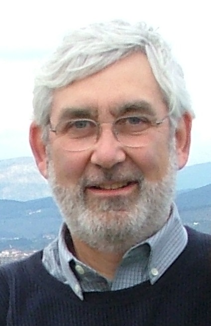Christopher Patterson