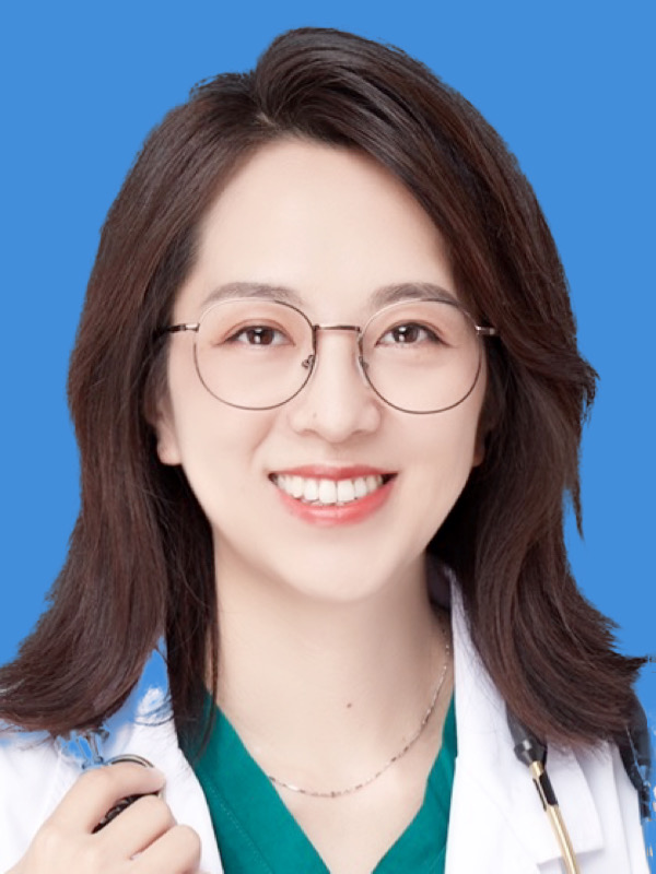 Shuilian Yu