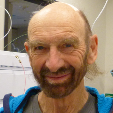 E. Michael Thurman