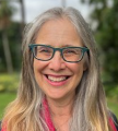 Alison Mudge
