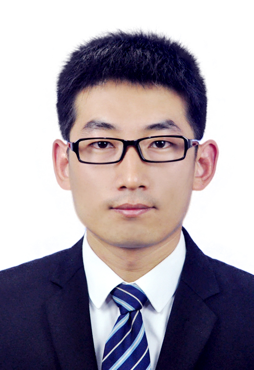Zhaolei Li