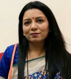 Meenakshi Garg