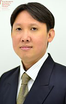 Ampol Karoonsoontawong