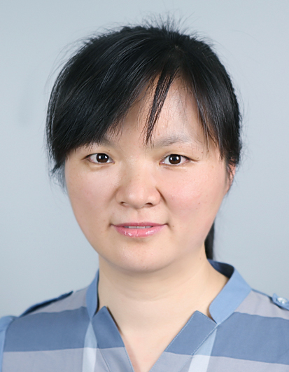 Hongjuan Zhang