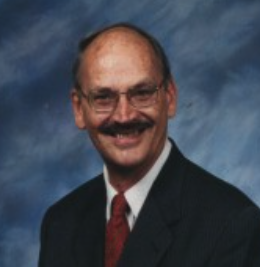 Nathan L Bauld