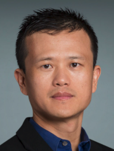 Zhe S. Chen
