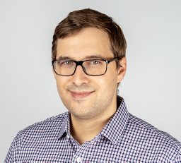 Dimitri Podborski