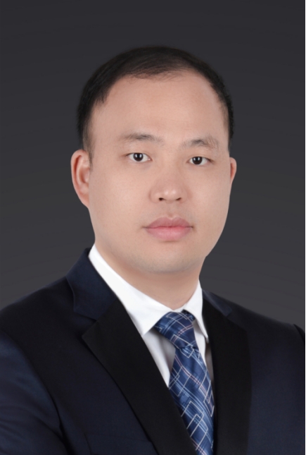 Chaoxian Yu