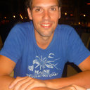 Greg Hugenholtz
