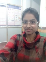Baishakhi Pal
