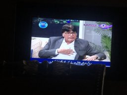 Sharif Hashmani