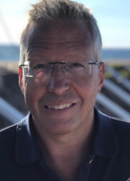 Jonas Bergquist