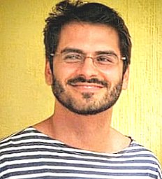 Octavio Miramontes